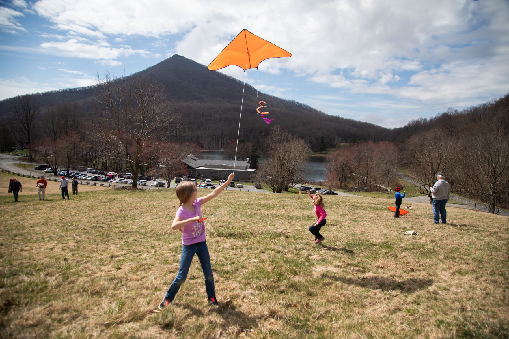 2019-04-06 Kites